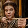 Georgie Henley in The Spanish Princess (2019)