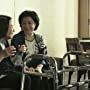 Fuli Wang and Deannie Ip in A Simple Life (2011)