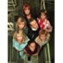 Stephanie Beacham, Amanda Barrie, Jack Ellis, Linda Henry, Claire King, and Debra Stephenson in Bad Girls (1999)