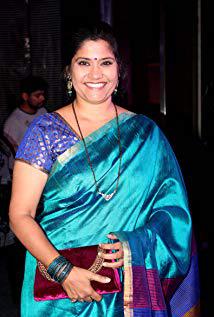 تصویر Renuka Shahane