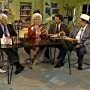 Eddie Albert, Eva Gabor, Marc Summers, Pat Buttram, and Alvy Moore in Green Acres, We Are There: Nick at Nite