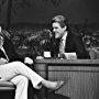 Jay Leno and Jerry Van Dyke in The Tonight Show Starring Johnny Carson (1962)