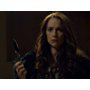 Melanie Scrofano in Wynonna Earp (2016)