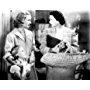 Carole Lombard, Kay Francis, and Peggy Ann Garner in In Name Only (1939)