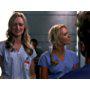 Nicky Whelan and Kerry Bishé in Scrubs (2001)