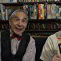Lloyd Kaufman and James Rolfe in The Angry Video Game Nerd (2004)
