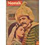 Orhon M. Ariburnu and Nevin Aypar in Sultan Selim and Hasan the Janissary (1951)