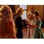 Kelsey Grammer, Jennifer Love Hewitt, and Jane Krakowski in A Christmas Carol: The Musical (2004)