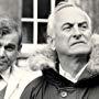 James Ivory and Ismail Merchant