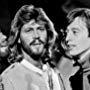 Barry Gibb, Maurice Gibb, Robin Gibb, and The Bee Gees