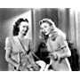 Veronica Lake and Noel Neill in Bring on the Girls (1945)