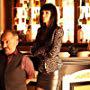 Rick Howland and Ksenia Solo in Lost Girl (2010)