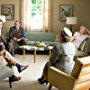 Leonardo DiCaprio, Kate Winslet, Kathy Bates, Richard Easton, and Michael Shannon in Revolutionary Road (2008)