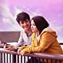 Zaira Wasim and Rohit Saraf in The Sky Is Pink (2019)