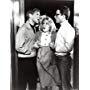 Sandra Dee, Bill Bixby, Dwayne Hickman, and Dick Kallman in Doctor, You