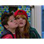 Bella Thorne and Davis Cleveland in Shake It Up (2010)