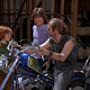 Rob Reiner, Danny Bonaduce, and David Cassidy in The Partridge Family (1970)