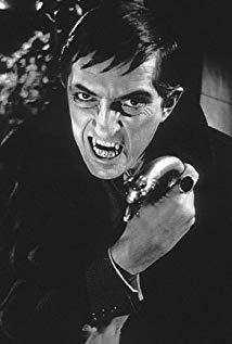 تصویر Jonathan Frid