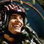 Tom Cruise in Top Gun (1986)