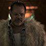 Aaron Douglas in Dirk Gently