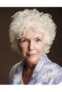 تصویر Fionnula Flanagan