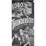 Barney Furey, Frank Hagney, Bobby Nelson, and Lobo the Marvel Dog in Thunderbolt (1935)