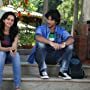 Rakul Preet Singh and Gautham Karthik in Yennamo Yedho (2014)