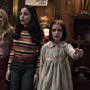 Katie Sarife, Mckenna Grace, and Madison Iseman in Annabelle Comes Home (2019)