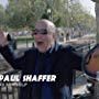Paul Shaffer in Sharknado 4: The 4th Awakens (2016)