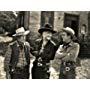 William Boyd, Rand Brooks, and Andy Clyde in King of the Range (1947)