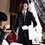 Hiro Mizushima and Ayame Gôriki in Black Butler (2014)