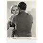 Patricia Ellis and Warren Hull in Freshman Love (1936)