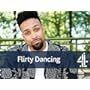 Ashley Banjo in Flirty Dancing (2019)