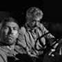 James Coburn and John Marley in The Twilight Zone (1959)
