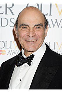 تصویر David Suchet