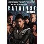 Murder knocks out the competition in this high tension web series. How well do you know your friends? CATALYST Series - CatalystSeries.com