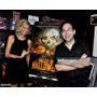 "Tales of Halloween" signing at Dark Delicacies