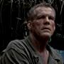 Nick Nolte in The Thin Red Line (1998)