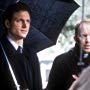 Tony Goldwyn and Arliss Howard in The Lesser Evil (1998)