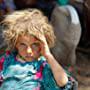 Yazidi girl in Faces of Genocide