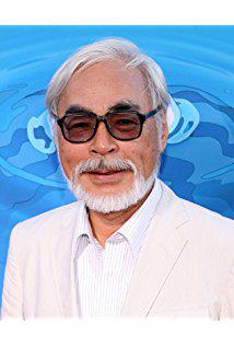 تصویر Hayao Miyazaki