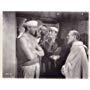 James Arness, Victor Mature, and Ludwig Donath in The Veils of Bagdad (1953)