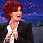 Sharon Osbourne in Conan (2010)