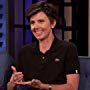 Tig Notaro in Conan: Tig Notaro/Becky Lucas (2019)