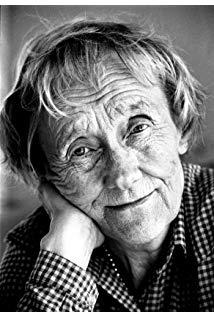 تصویر Astrid Lindgren