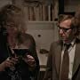 Woody Allen and Julie Kavner in New York Stories (1989)