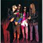 Jerry Cantrell, Mike Inez, Sean Kinney, Layne Staley, and Alice in Chains