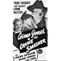 Richard Cromwell, Frank Graham, and Gale Storm in Cosmo Jones in the Crime Smasher (1943)