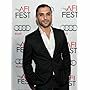  Actor Sammy Sheik attends the premiere for "Lone Survivor" during AFI FEST 2013 presented by Audi at TCL Chinese Theatre on November 12, 2013 in Hollywood