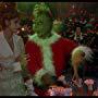 Jim Carrey, Christine Baranski, and Taylor Momsen in How the Grinch Stole Christmas (2000)